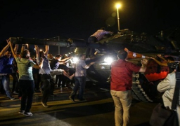 خبراء اوروبيون ينتقدون القمع التركي وتجاوزه للدستور والقانون الدولي