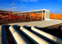 مشروع مغربي نيجيري لمد خط لأنابيب الغاز بأوروبا