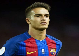 دنيس سواريز يكلف برشلونة 800 ألف يورو