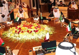 رئيس الوزراء البحرينى يؤكد ان القمة الخليجية ستبحث أمن دول المجلس