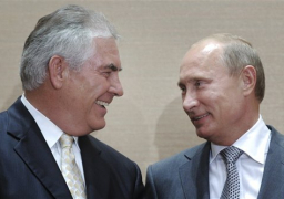 “صديق بوتن”.. مرشح ترامب للخارجية الأميركية