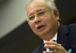 رئيس وزراء ماليزيا يقود مسيرة تضامنية مع مسلمي الروهينجا بميانمار