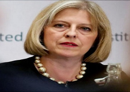 رئيسة وزراء بريطانيا تتعرض للتجاهل من زعماء أوروبا خلال إجتماع الإتحاد الأوروبي