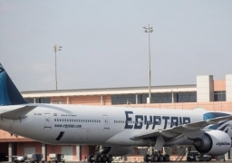 انطلاق أول رحلة من القاهرة لموسكو بعد حادث سيناء