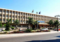 رفع 90 % من تجمعات مياه الأمطار بمدن ومراكز البحيرة