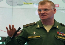 روسيا رداً على تيريزا ماى: نوصل مساعدات لحلب يومياً وبريطانيا لم ترسل شيئا