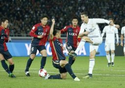 ثلاثية رونالدو تمنح لقب مونديال الأندية لريال مدريد للمرة الثانية في تاريخه