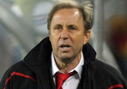 ريفاتش يقترب من تدريب غانا