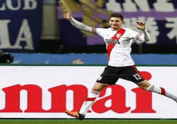 ريفر بليت بطلاً لكأس الأرجنتين