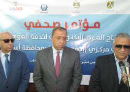 زكى بدر: الإدارة المحلية بمجلس النواب تناقش قانون المحليات