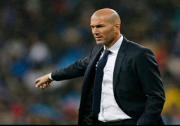 زيدان يواجه سامباولي ثلاث مرات في 10 أيام