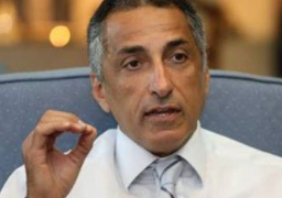 “عامر” يؤكد سداد التزامات الحكومة بقرضى البنكين الدولي والأفريقي