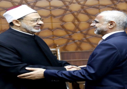 سفير عُمان الجديد بالقاهرة يؤكد أن الأزهر معقل الوسطية والاعتدال في العالم