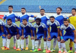 سموحة يدخل معسكراً استعداداً لمواجهة طلائع الجيش