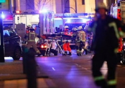 شقيق المشتبه في تنفيذ هجوم برلين يحثه على تسليم نفسه للشرطة