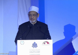 بالفيديو … شيخ الأزهر يندد بـ”الجريمة الوحشية” في الكنيسة البطرسية