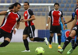 طلائع الجيش يتعادل مع الشرقية بهدفين لكل فريق بالدوري
