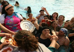 عرض خاص لـ”يوم للستات” بعد عودة أبطاله من دبي