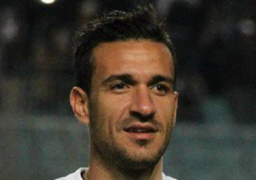 علي معلول مرشح لجائزة أفضل لاعب