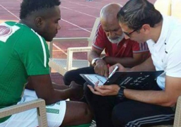 غموض يسود الاتحاد السكندري حول “كاسونجو”