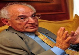 فاروق الباز: مؤتمر “مصر تستطيع”يثبت ان مصر قادرة على النهضة