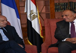 فرنسا تدعو مصر للمشاركة فى قمة الفرانكوفونية