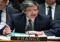 فرنسا تطالب باجتماع طارىء لمجلس الأمن الدولي بشأن حلب