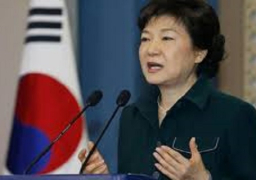 فشل محاولة تقديم مشروع قانون لعزل رئيسة كوريا الجنوبية