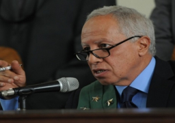 تنحى قاضى “فض اعتصام النهضة” وإعادة تشكيل الدائرة