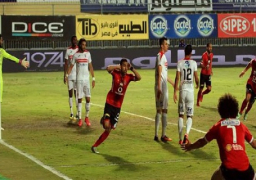 بالفيديو.. القمة “113” حمراء.. الأهلي يفوز بهدفي مؤمن وأجاي