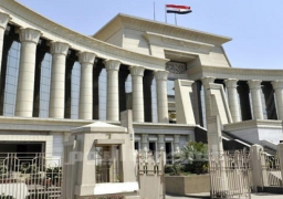 اليوم.. الحكم في دستورية بعض مواد “قانون التظاهر”