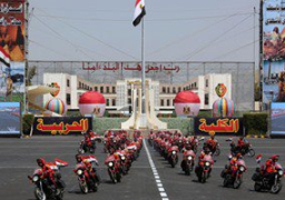وزير الدفاع يصدق على إعلان قبول دفعة جديدة من خريجى الجامعات بالكلية الحربية