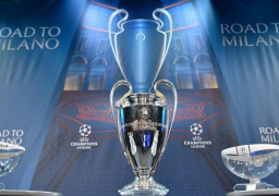 قرعة دوري أبطال أوروبا اليوم.. مواجهات نارية منتظرة