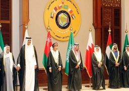 قمة مجلس التعاون الخليجى تستأنف أعمال يومها الثانى بالعاصمة البحرينية