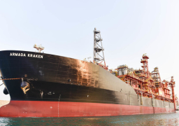 قناة السويس تشهد حدثا استثنائيا