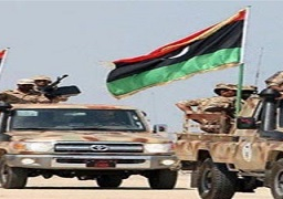 قوات المجلس الرئاسي الليبي تحرر 50 طفلا و15 امراة من “داعش” بسرت