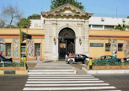 كلية الفنون التطبيقية تنظم ورشا فنية للأطفال