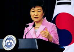 المحكمة الدستورية تنظر في اقالة الرئيسة الكورية الجنوبية