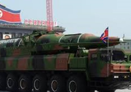 كوريا الشمالية تشن هجمات “وهمية” على الجنوب