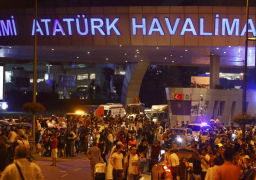 ليلة دامية في اسطنبول .. تفاصيل الهجوم المزدوج