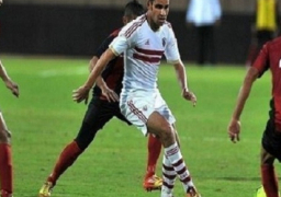 مباريات الدوري اليوم .. الداخلية مع الزمالك والأهلى مع المقاصة