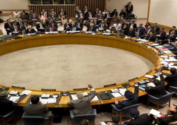 مجلس الأمن يوافق على قرار تجميد المستوطنات الإسرائيلية.. وواشنطن تمتنع عن التصويت