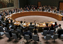 مجلس الأمن يمدد تفويض بعثة حفظ السلام بجنوب السودان لمدة عام واحد