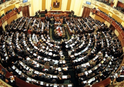 البرلمان يوافق مبدئيا على مشروع قانون نقابة الإعلاميين