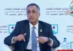 محافظ البنك المركزى: مصر تلقت تدفقات بمليار دولار فى شهر بعد تعويم الجنيه