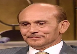 محمد صبحي يتجاوز أحزانه بمسلسل إذاعي و”مفيش مشكلة خالص”