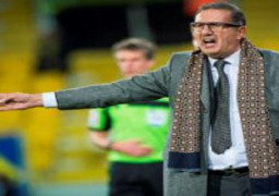 مدرب الجزائر يكشف عن القائمة النهائية المشاركة فى أمم افريقيا الاثنين القادم