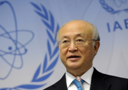 مدير عام الوكالة الدولية للطاقة الذرية يصل إلى طهران