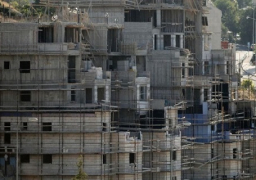 إسرائيل تبت اليوم فى بناء مستوطنات جديدة بالقدس