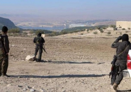 مسلحو المعارضة السورية يمنعون المدنيين من مغادرة شرق حلب